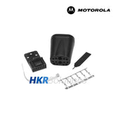 MOTOROLA GMBN1021 Rear Accessory Connector Seal With Connector And Pins